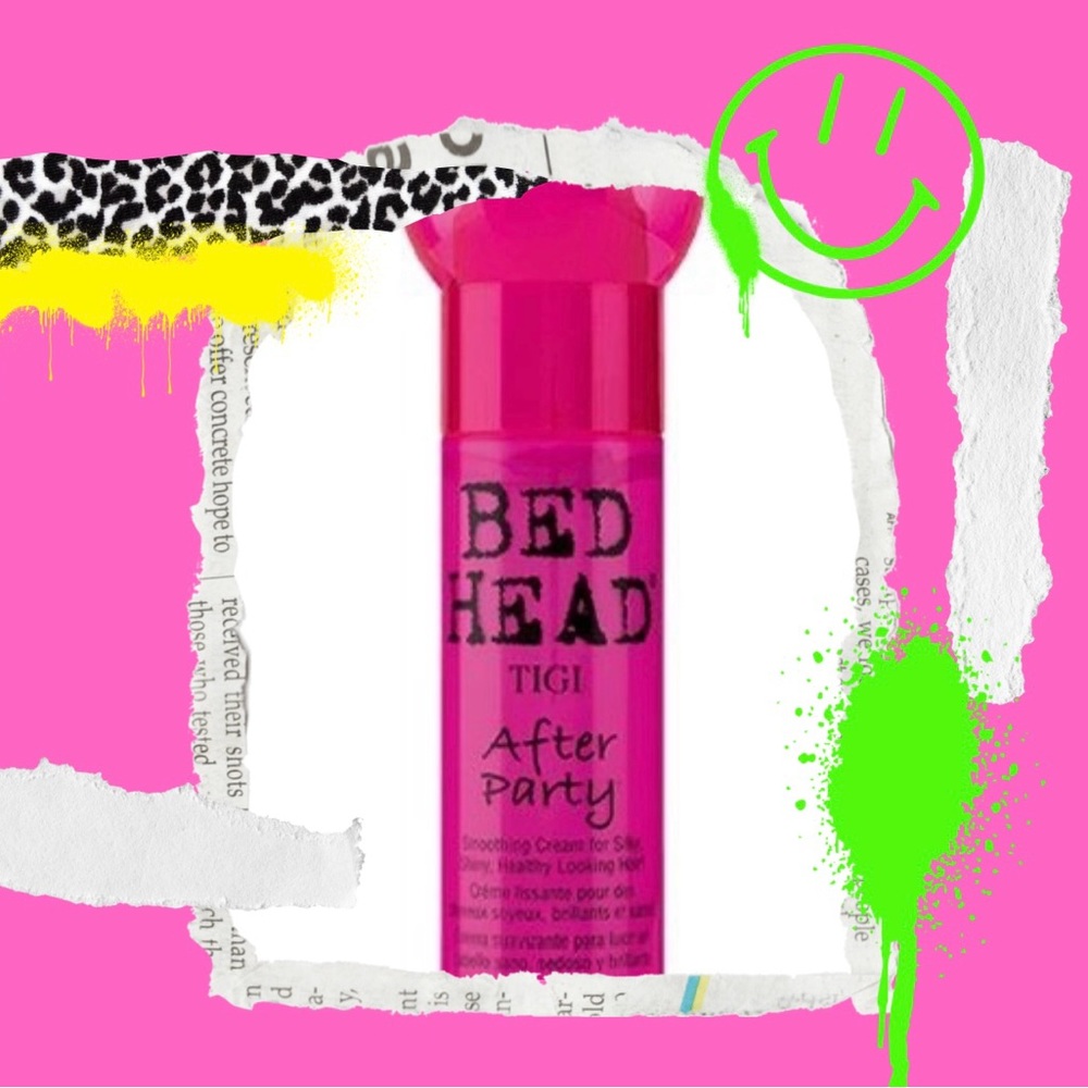 TIGI Bed Head After Party Cream -